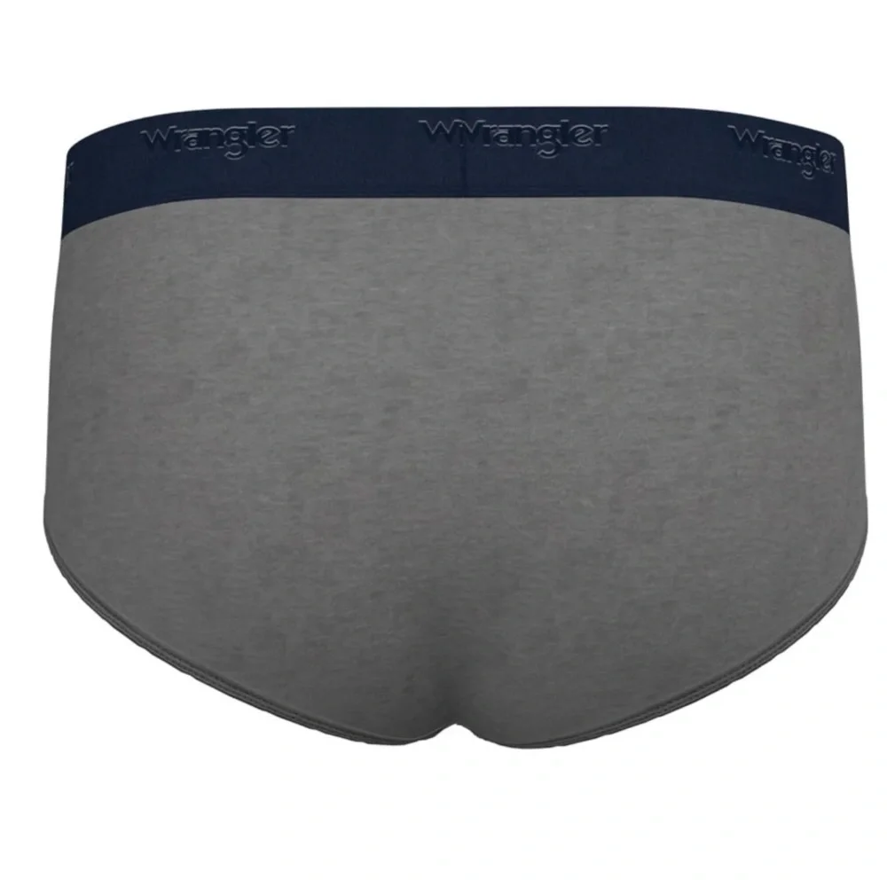 Wrangler men cotton